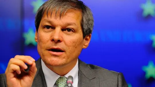 Cioloș: În Guvernul pe care l-am condus  nu am avut ,,elefanți ascunși''