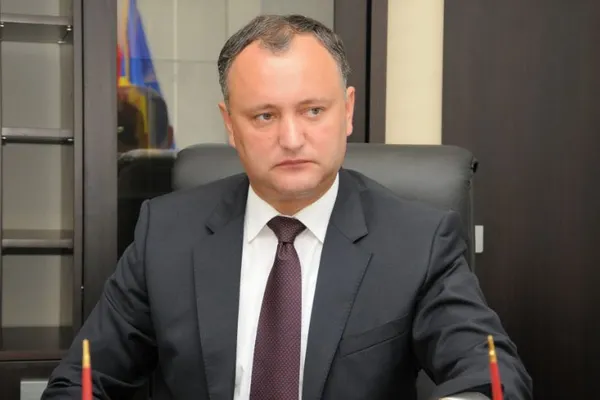 Dodon îi face lui Putin o promisiune care cutremură UE. În ce condiţii va anula acordul Moldova-UE