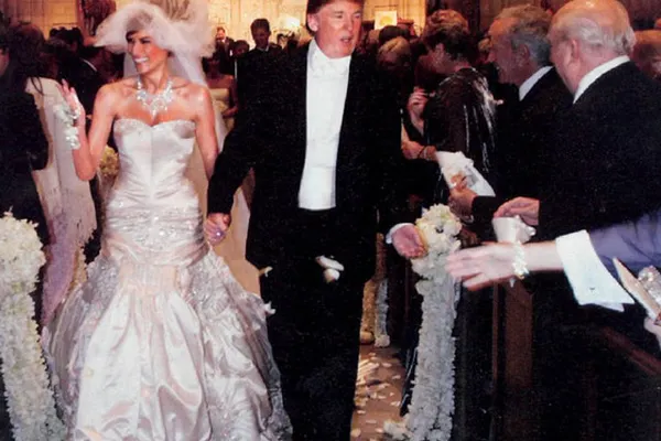 Melania-Donald Trump. Ce spun astrele despre compatibilitatea dintre femeia taur şi bărbatul gemeni
