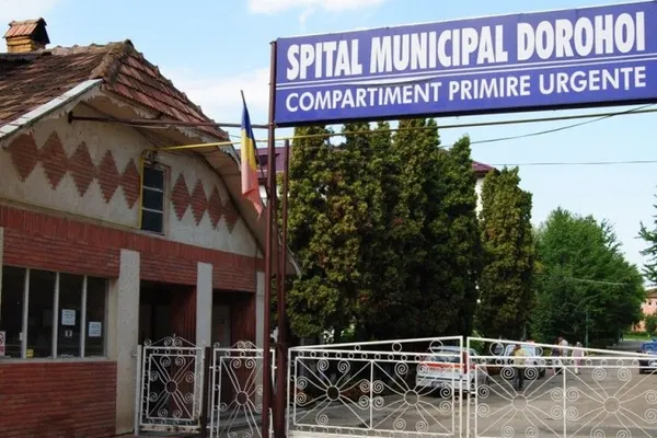 Situaţie bizară în Botoşani. Un tâmplar plecat în Germania a aflat că este medic la un spital mare