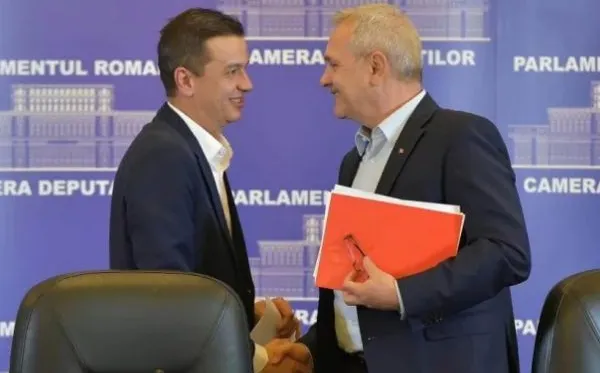 Lista miniştrilor PSD-ALDE. Liberalii anunţă că nu votează Guvernul Grindeanu