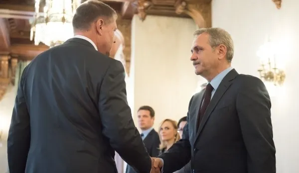 Dragnea: Majorarea salariului minim pe economie, aprobată în şedinţa de Guvern, vineri