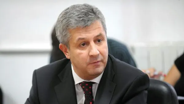 Reacţie scandaloasă a ministrului Justiţiei, după protestele faţă de graţiere: "E dezinformare"
