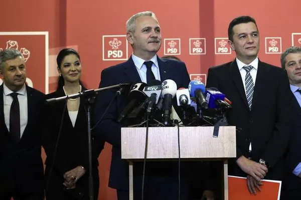 Reacţia Guvernului, după raportul MCV. Birchall: Raportul nu reflectă progresele României