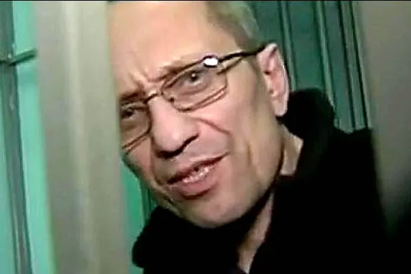 Criminalul în serie care a şocat Rusia: "Vârcolacul", un fost poliţist. Ce recunoaşte- ÎNFIORĂTOR