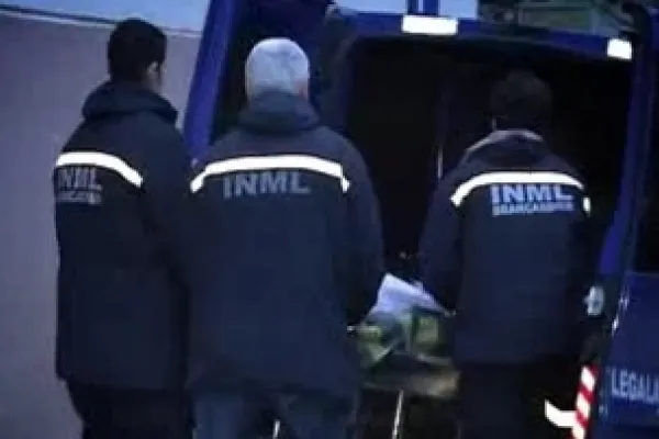 Doi soți, descoperiți morți în propria casă, în Bistrița-Năsăud - Ce au găsit polițiștii