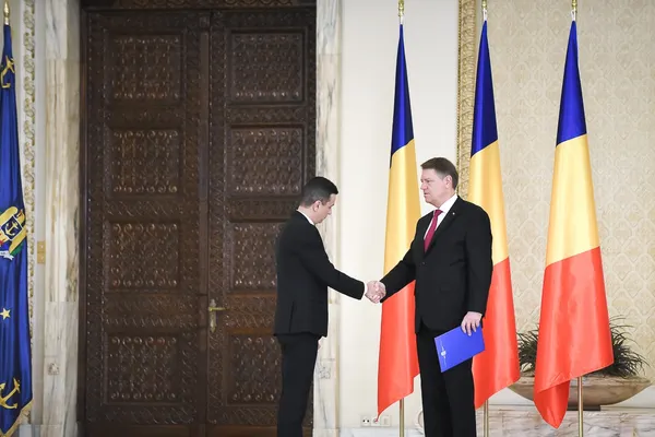 Dragnea: Iohannis îl cheamă pe Grindeanu să vadă dacă a învăţat programul de guvernare