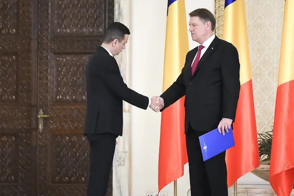 Iohannis cere lămuriri "scrise, urgente și clare" de la MAI cu privire la gestionarea protestelor