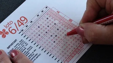 Premiul de categoria I la Loto 6/49, în valoare de 16,69 milioane lei, a fost câștigat