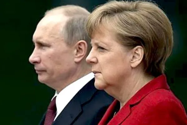 Previziunile Stratfor, 2017: An crucial pentru Europa. Germania și Rusia, în atenția analiștilor