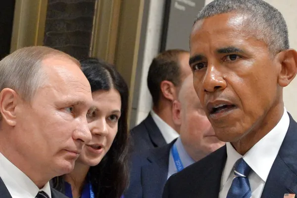 Ultima lovitură a lui Obama la adresa lui Putin. Va produce NERVI la Kremlin