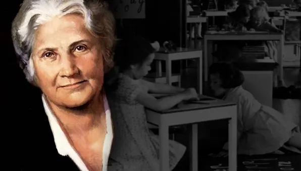 Principii de aur ale Mariei Montessori pentru creşterea corectă a unui copil