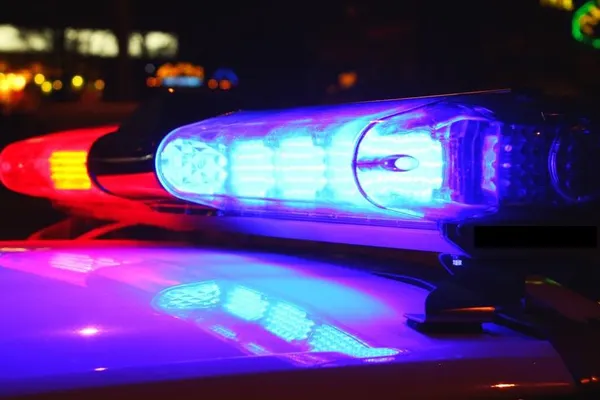 Are doar 10 ani, dar a condus mașina părinților. Ce a făcut apoi i-a șocat pe polițiști
