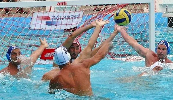 România, învinsă de Germania la loviturile de departajare în Liga Mondială