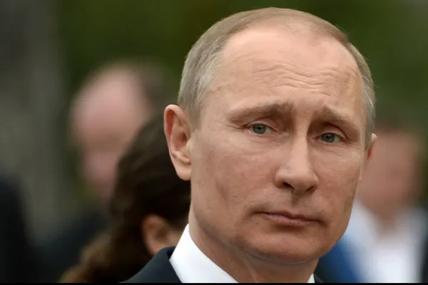 Proteste anticorupție în Rusia. Reacţia vehementă a lui Putin