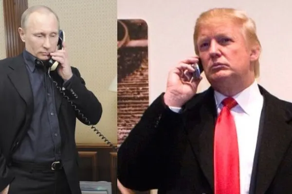 Trump vrea să se întâlnească cu Putin. Când va avea loc întâlnirea de gradul zero