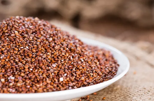 O recomandare pentru o sănătate de invidiat: Quinoa, alimentul de bază al incașilor