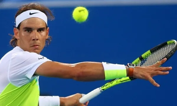 Rafa Nadal, accidentare gravă. S-a retras de la turneul de la Acapulco