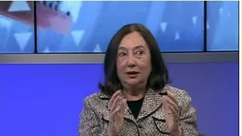 Rodica Stănoiu: Graţierea, instituţie a clemenţei. Politica penală este făcută de Guvern
