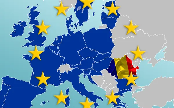 Aderarea României la Uniunea Europeană: s-au împlinit 10 ani