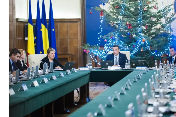 Guvernul Grindeanu a aprobat majorarea salariului minim la 1450  de lei, de la 1 februarie