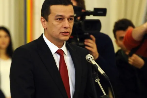 Cine ar putea fi şeful de cabinet al lui Sorin Grindeanu. Numele vehiculat