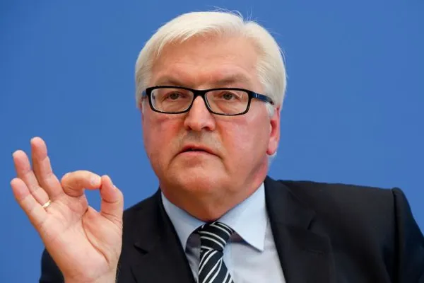 Brexit: Germania salută "în sfârșit un pic de claritate" după discursul Theresei May
