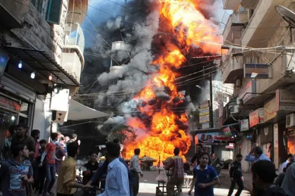 Ankara susţine că acordul cu Rusia va împiedica orice confruntare aeriană în Siria