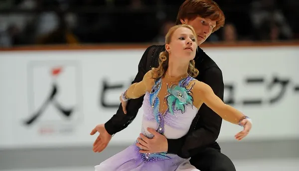 Rusia a cucerit medalia de aur în proba de perechi la CE de patinaj artistic de la Ostrava