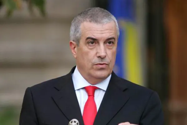 Tăriceanu, despre ministrul desemnat al Apărării Mihai Fifor: Este un om extrem de serios