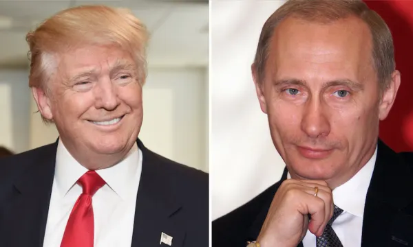 Vladimir Putin a făcut anunţul OFICIAL: în ce ţară se va întâlni cu Donald Trump