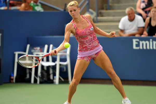 O jucătoare de tenis din Italia a fost suspendată 9 luni dintr-un motiv incredibil