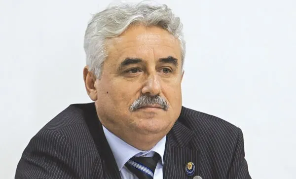Viorel Ştefan, ministrul Finanţelor: Nu folosesc termenul "gaură", sunt responsabil