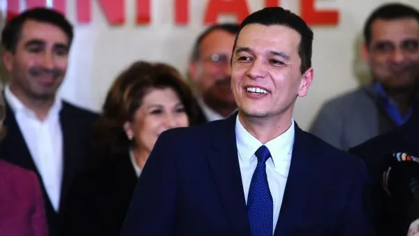 Haos în guvern. Vicepreședinta ANSVSA, acuzată de luare de mită, demisă de Grindeanu după o zi
