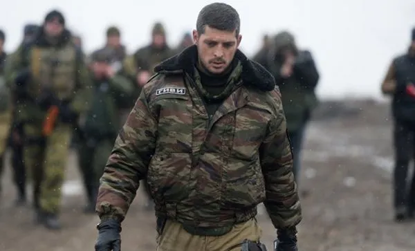 Un faimos comandant al separatiștilor din Ucraina, asasinat. O explozie l-a spulberat în birou
