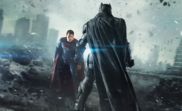 Filmul ''Batman v. Superman" a câștigat cele mai multe premii Zmeura de Aur