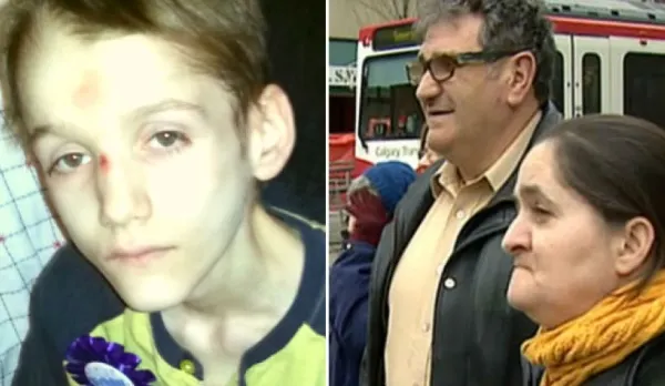 Un cuplu de români, condamnaţi la închisoare pe viaţă în Canada. Şi-au lăsat copilul să moară