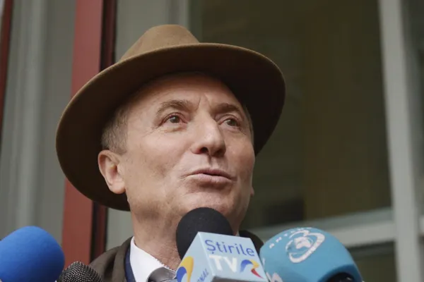 Procurorul general: E inflație de proiecte în Justiție