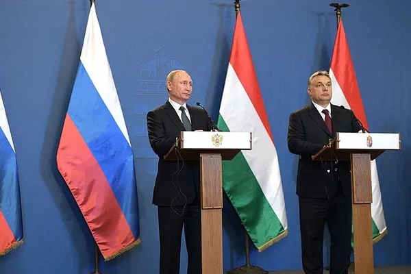Viktor Orban denunță politica antirusească a Europei. Alianța cu Rusia care dă fiori României