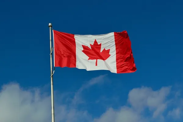 Record absolut de temperatură în Canada! O temperatură aproape similară a fost înregistrată în urmă cu 72 de ani