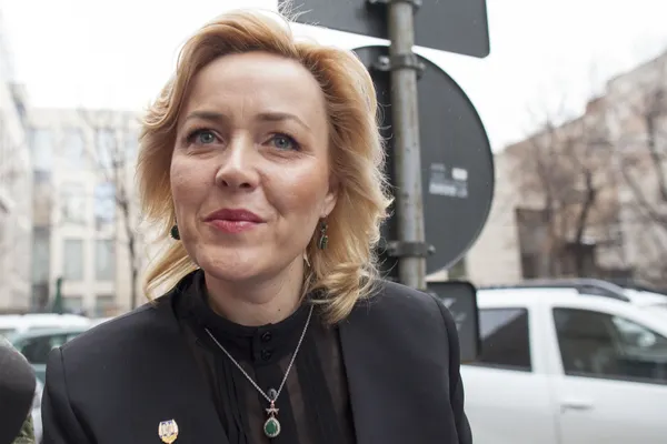 MAI, măsuri în contextul riscului terorist! Carmen Dan: Mai mulți polițiști în spațiile publice