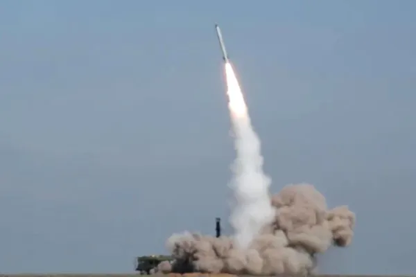Rusia a instalat o rachetă de croazieră ce încalcă un important tratat cu SUA