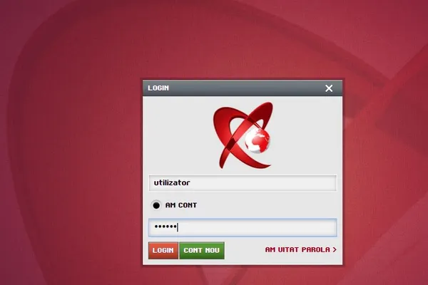 Realitatea.NET îşi lansează propriul sistem de CHAT