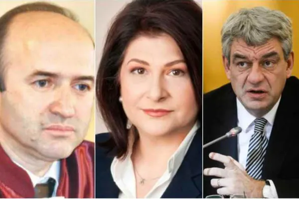De ce credeţi că a fost nevoie de o remaniere, la doar 2 luni de la instalarea Guvernului Grindeanu?