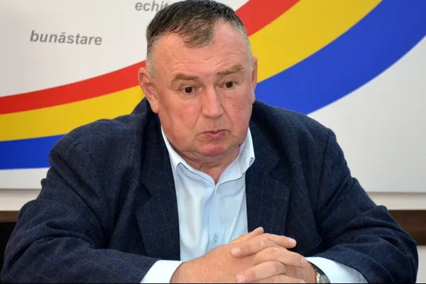 Marciu (PSD):Asupra liderilor partidului se fac presiuni pentru un miting de susținere a Guvernului