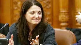 Stenograma sedinţei de Guvern în care Raluca Prună a modificat Codurile Penale