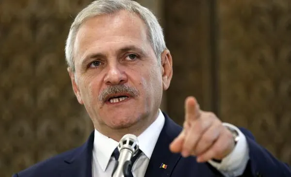 Liviu Dragnea, declarații halucinante despre proteste