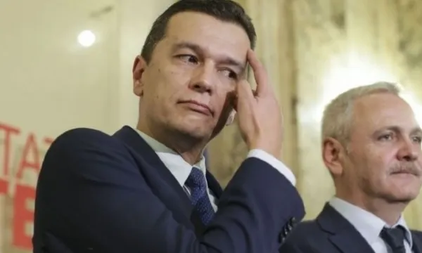 Ipoteză şocantă: Guvernul a plasat o CAPCANĂ în noua Ordonanţă. "E o bombă neconstituţională!"