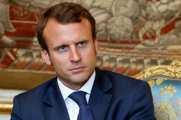 VIDEO Care este starea de sănătate a lui Emmanuel Macron, bolnav de COVID-19. Anunțul președintelui francez