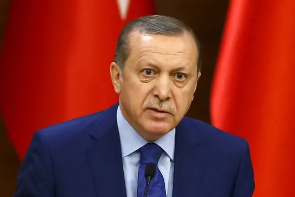 De frica lui Erdogan, 136 de diplomați turci cer azil politic în Germania